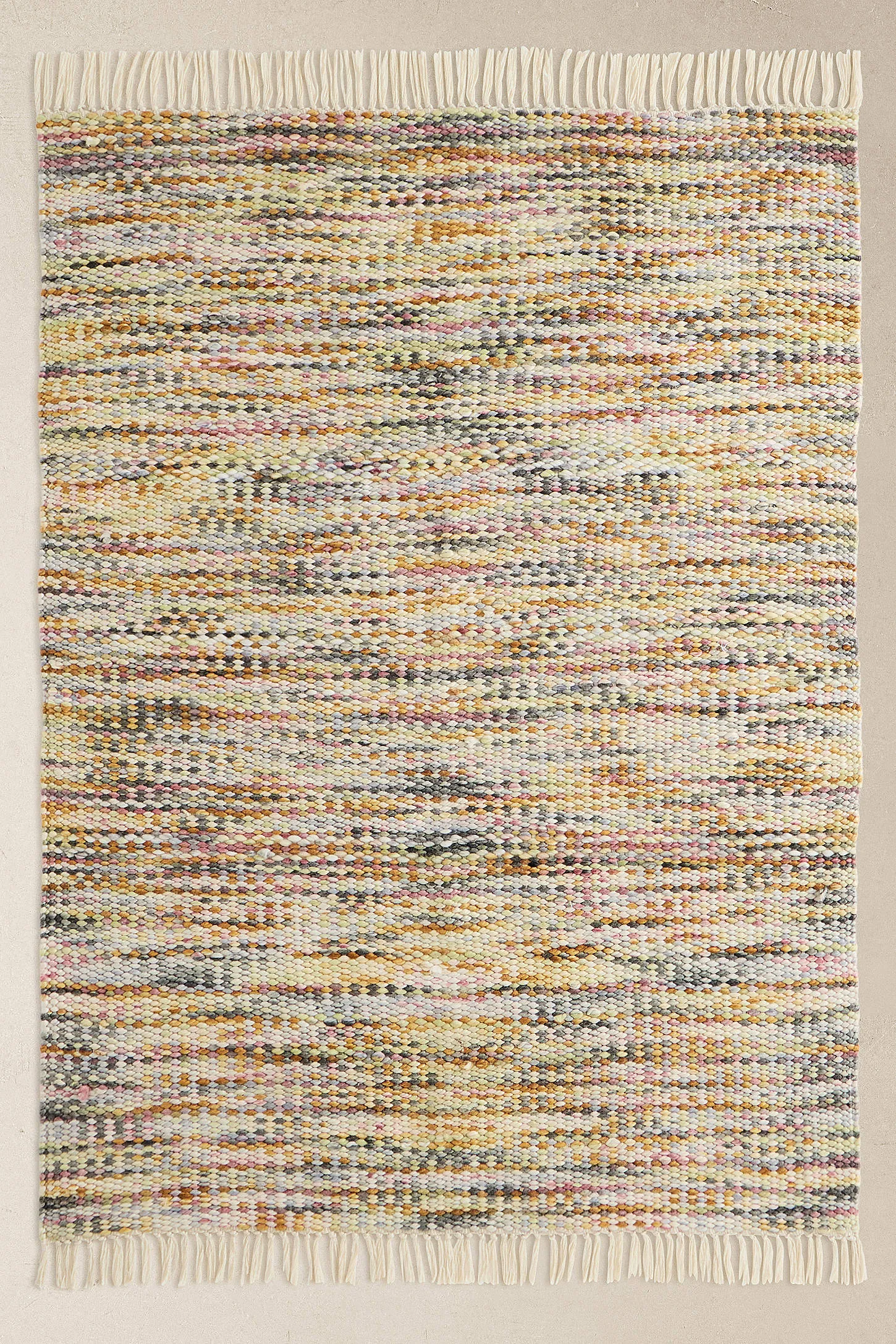 Kendall Woven 4x6 / 122x183cm Rug