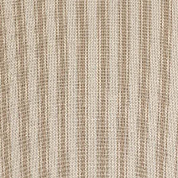 Goldie Frill Rutland Stripe Accent Chair 6