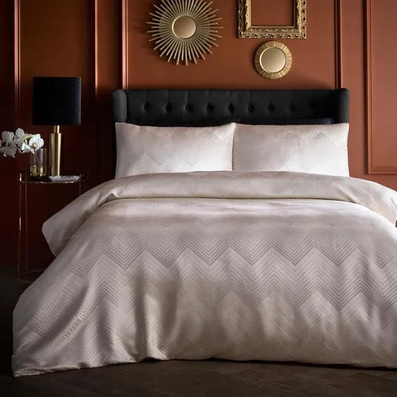 Laurence Llewelyn-Bowen Cocktail Duvet Cover & Pillowcase Set 1