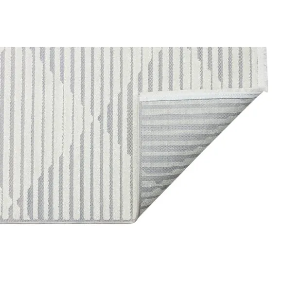 Jazz Geometric Indoor Outdoor Rug 4