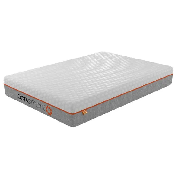 Dormeo Octasmart Hybrid Mattress 5