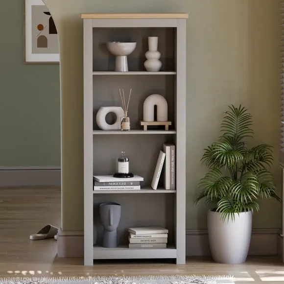 Arlington 4 Tier Bookcase 2