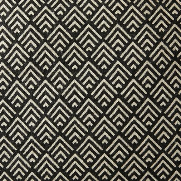 Chevron Repeat Cushion 3