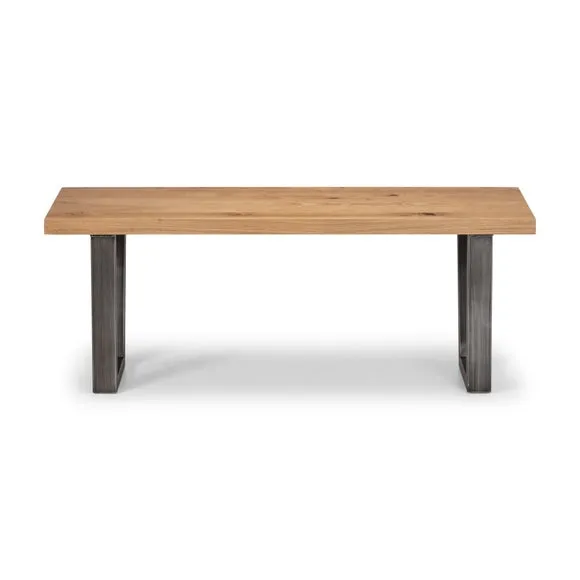 Brooklyn Dining Bench 3