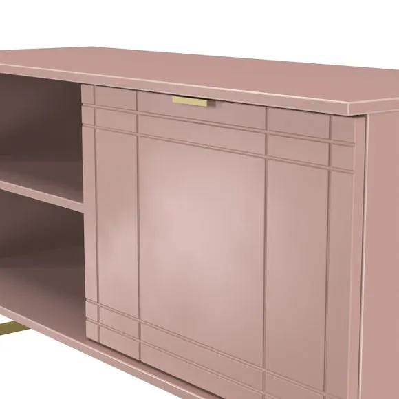 Darlton Small TV Unit for TVs up to 50" 5