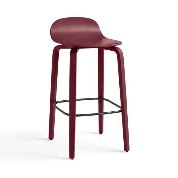 Claud Counter Height Barstool 5