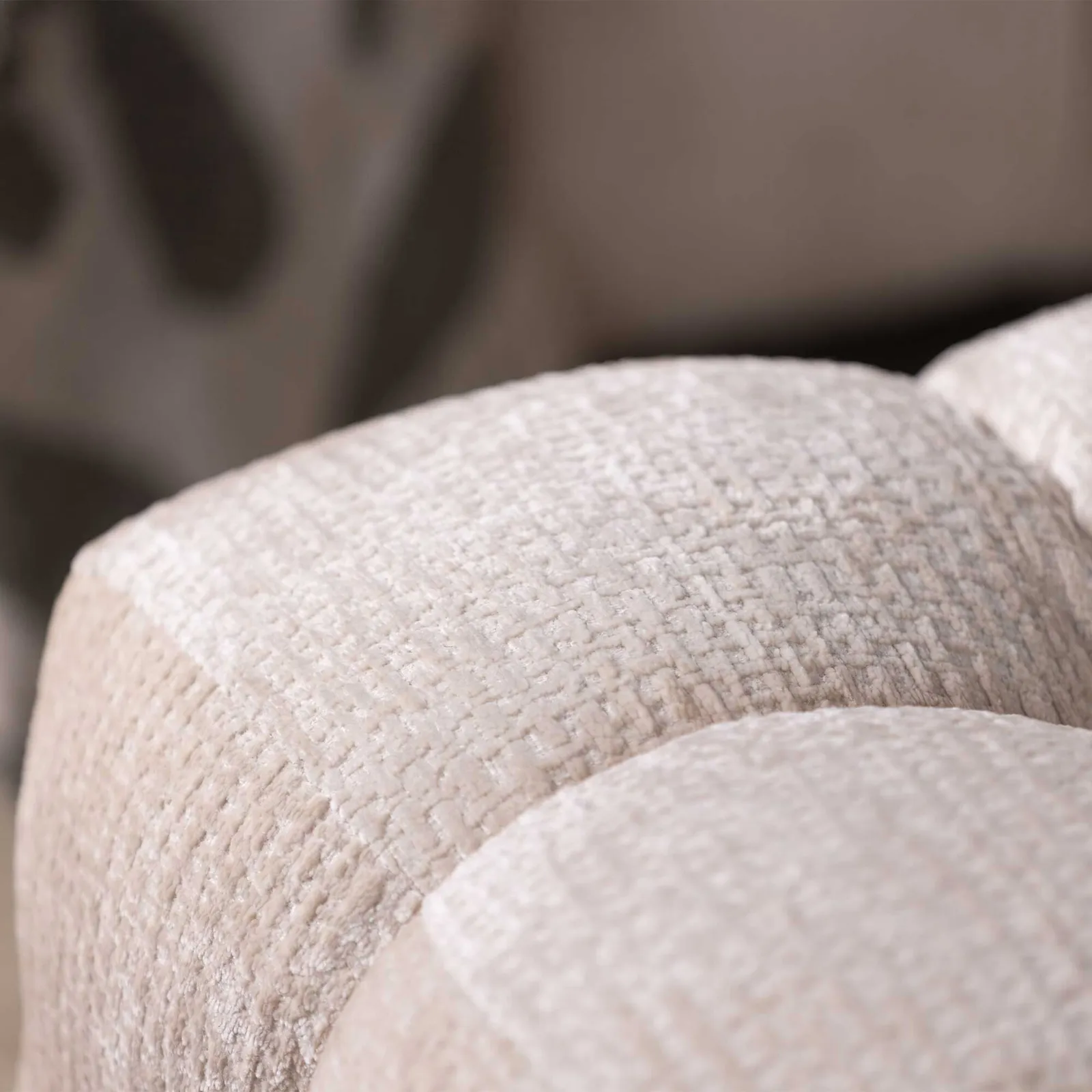 Lenor Stool Boucle | Barker & Stonehouse 4