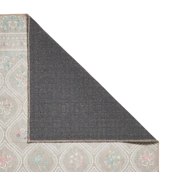 Catherine Lansfield Cameo Floral Rug 3