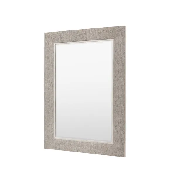 Calix Rectangle Wall Mirror 4