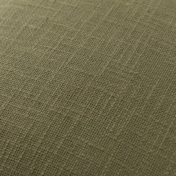 Westcott Cotton Slub Square Cushion 2