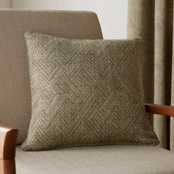 Knox Global Square Cushion 1