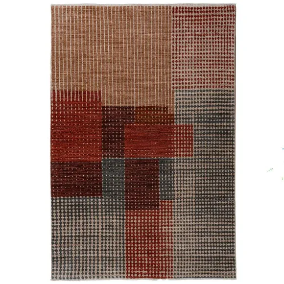 Luma Geometric Rug 5