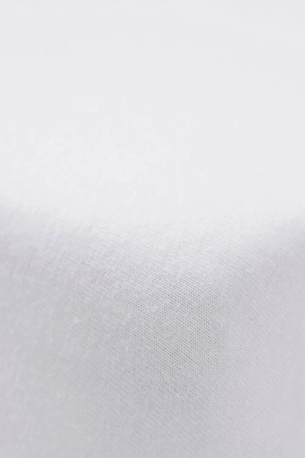 Catherine Lansfield 'Brushed Cotton' Extra Deep Fitted Sheet in White 2