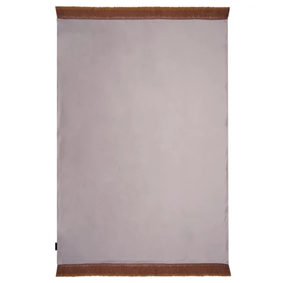 Laurence Llewelyn-Bowen Venus Primavera Velvet Throw Blanket 130cm x 180cm 3