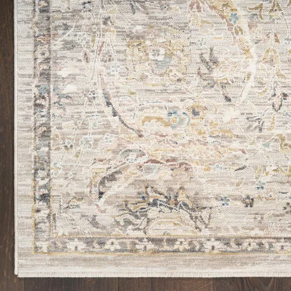 Nourison Antique Fusion Traditional Rug 6
