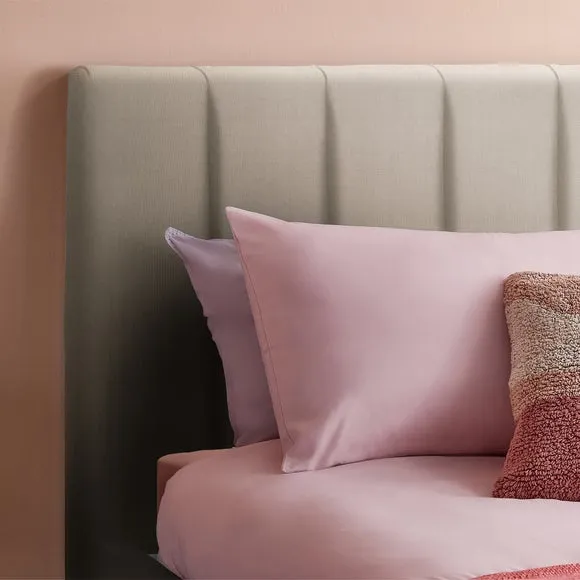 Silentnight Octavia Bed Frame, Woven Fabric 4
