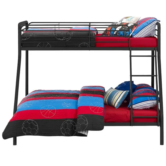 Dorel Home Bunk Bed 4
