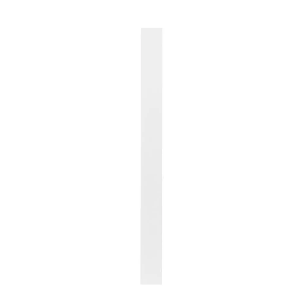 Netlighting Seline Wall Lamp Sandy white Aluminium LED Philips 36WV 2614Lm IP44