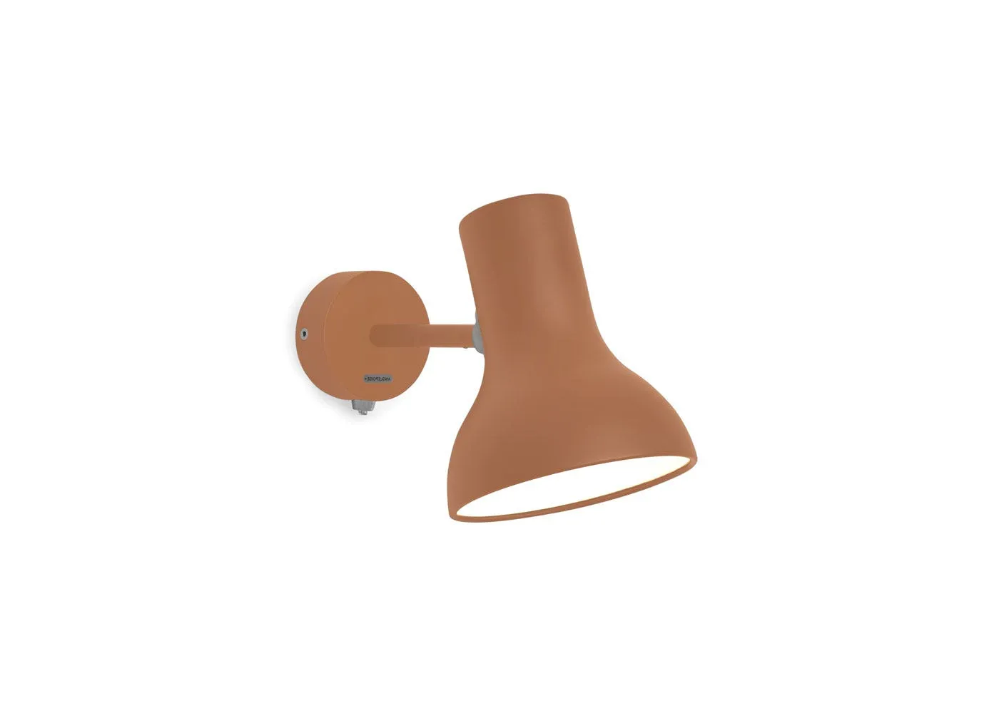 Anglepoise Type 75 Mini Wall Light Sienna 1