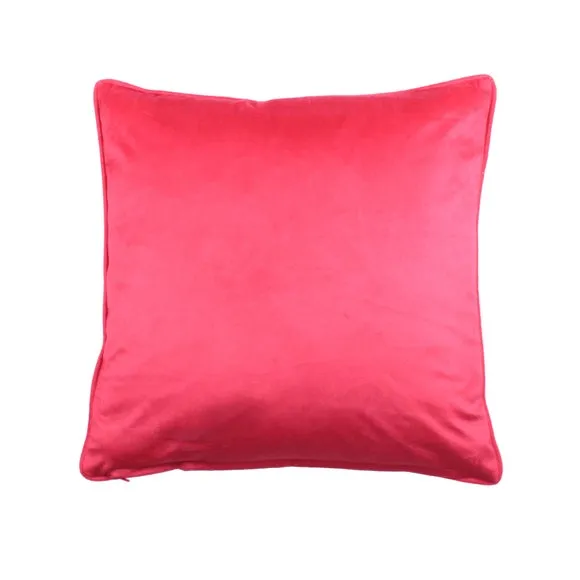 On the Move Square Cushion 2