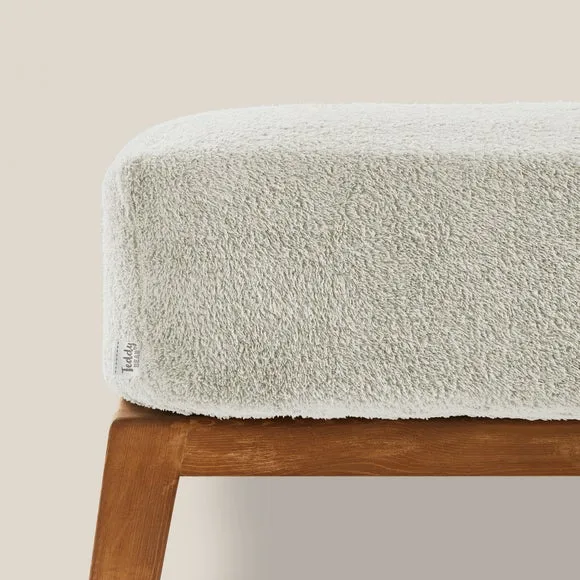 Teddy Bear Fitted Sheet 2