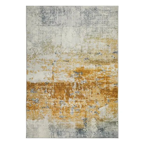 Luxe Washable Rug 2