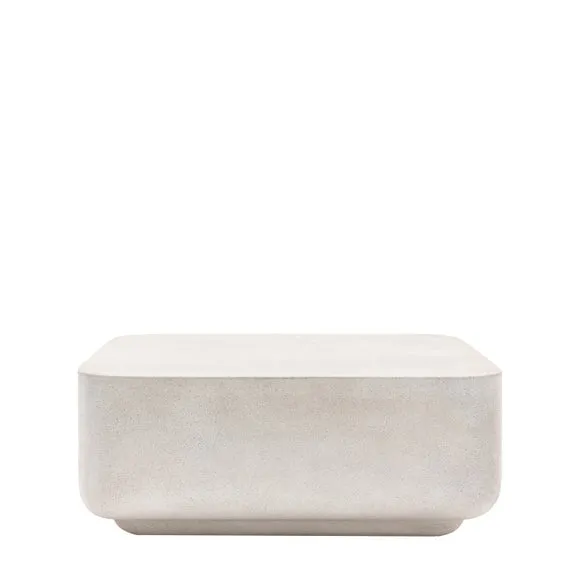 Rivar Coffee Table