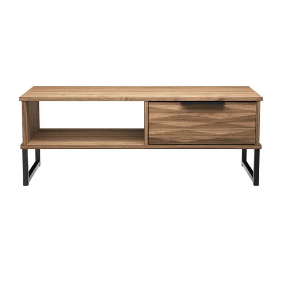 Tuxford Coffee Table 2