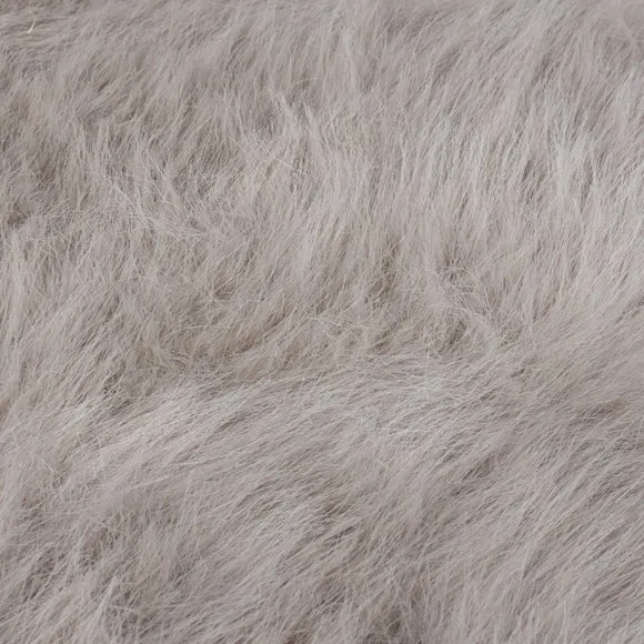 Alpine Washable Faux Fur Rug 2