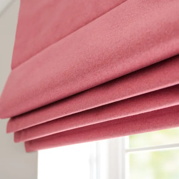 Luna Blackout Roman Blind 4