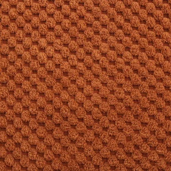Chenille Spot Cushion Cover 4