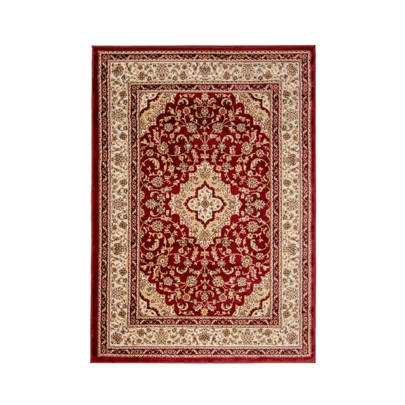 Antalya Traditional Rug 5