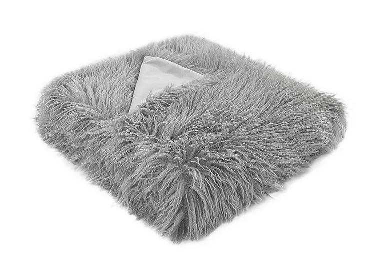 Mongolian Throw