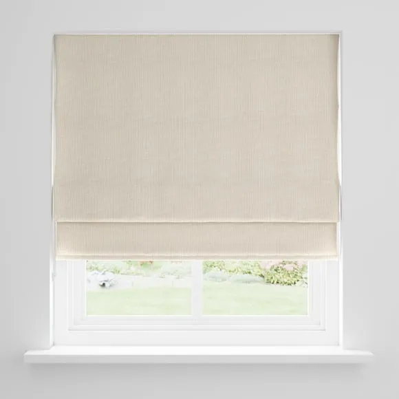 Chester Easy Chain Blackout Roman Blind 3