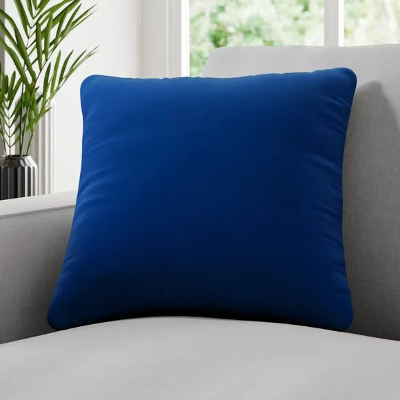 Panama Plain Made to Order Cushion Cover 1