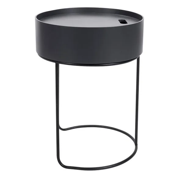 Hugo Storage Side Table 3
