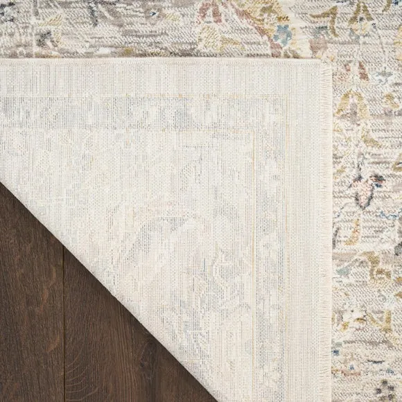 Nourison Antique Fusion Traditional Rug 3