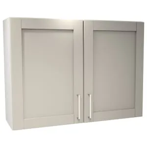 Wickes Ohio Stone Shaker Wall Unit - 1000mm