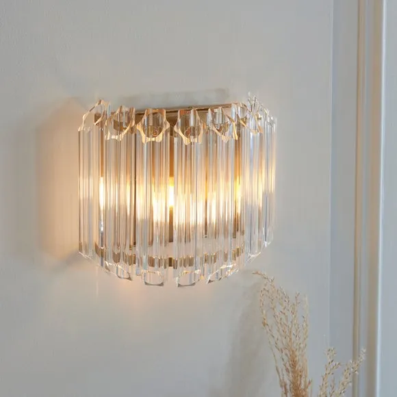 Vogue Victoria Wall Light 2