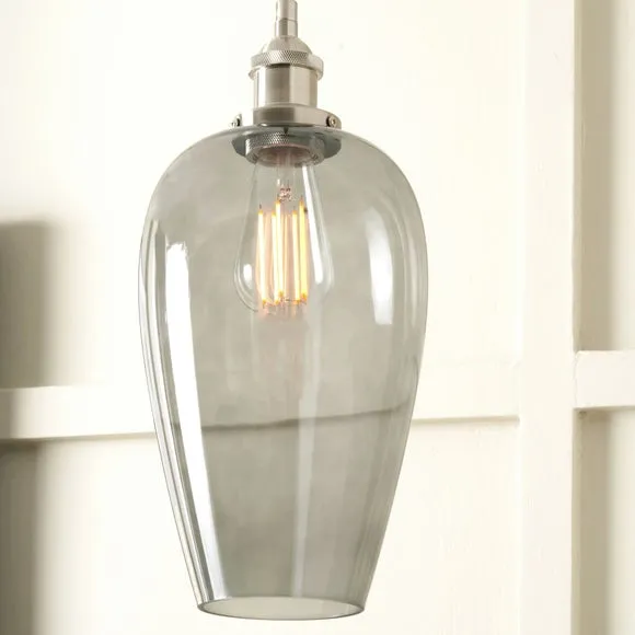 Pacific Lifestyle Clio Adjustable Pendant Light 2