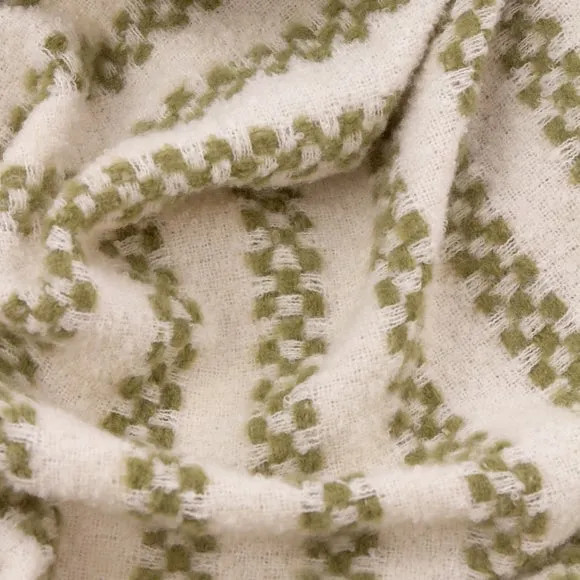 Riva Clyne Throw Blanket 130cm x 180cm 2