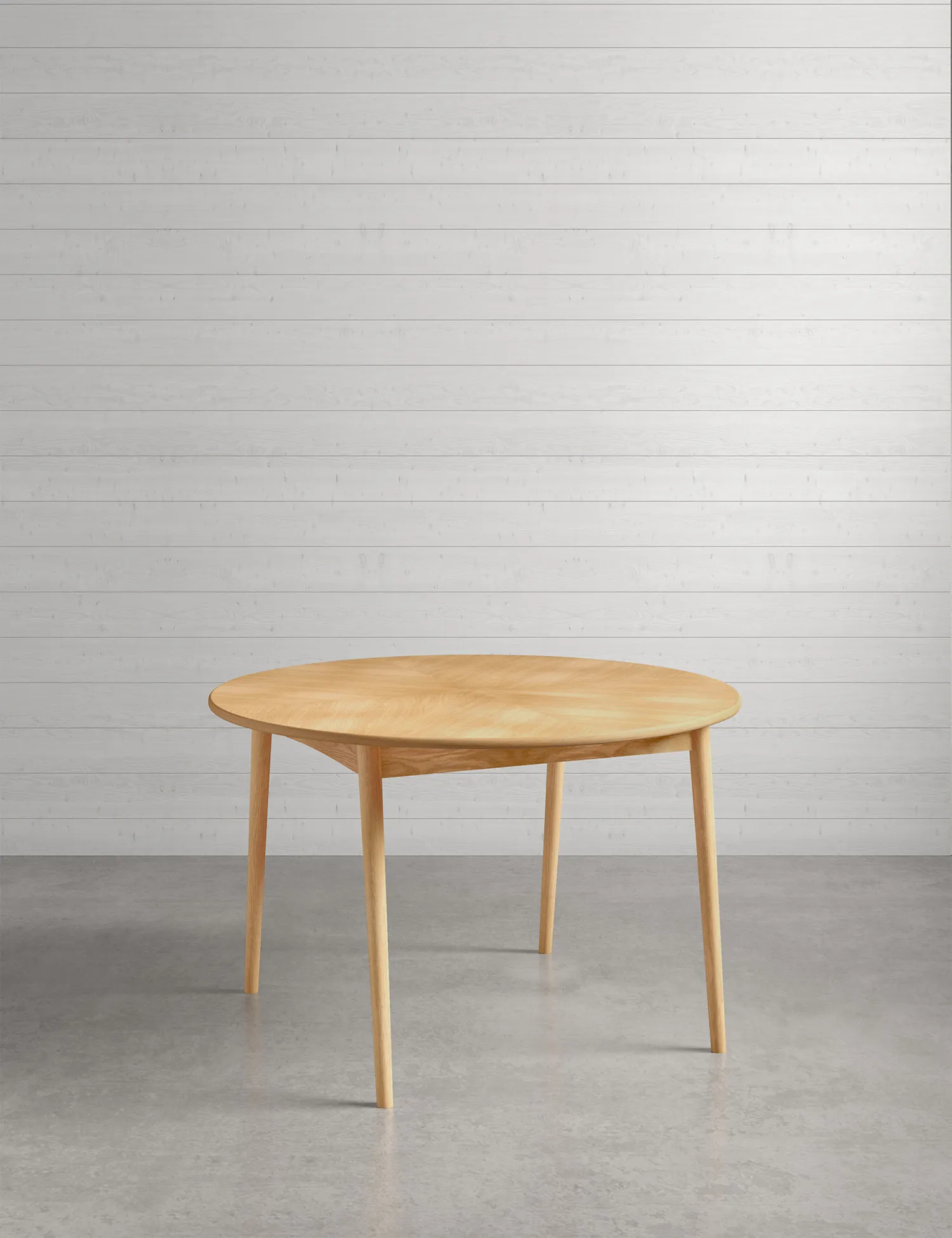 M&S Starburst Dining Table