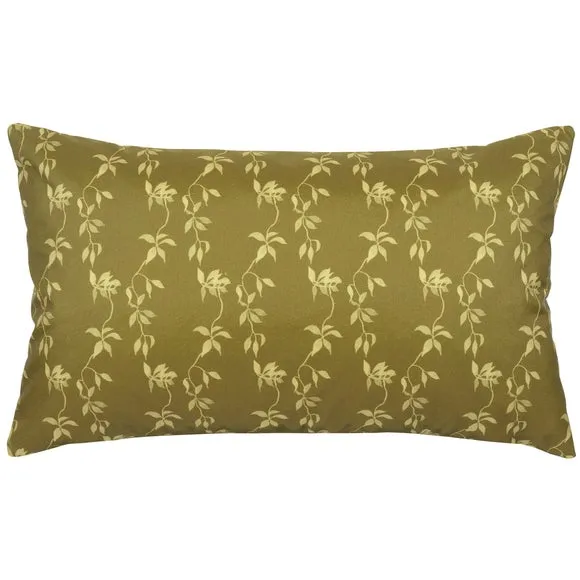 Leopard Forest Outdoor Cushion 3
