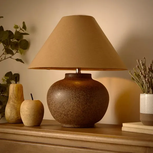 Sandi Ceramic Table Lamp 2