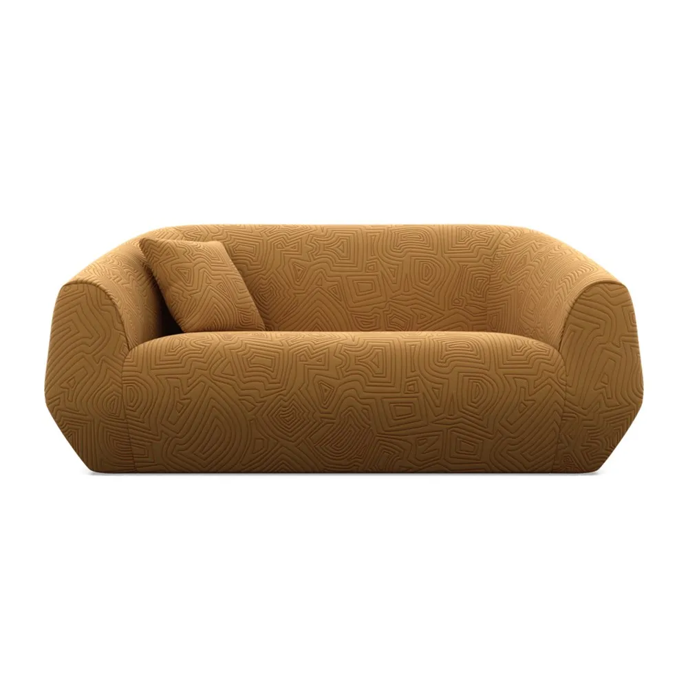 Ligne Roset Uncover Medium Sofa Version B Appa Slicker