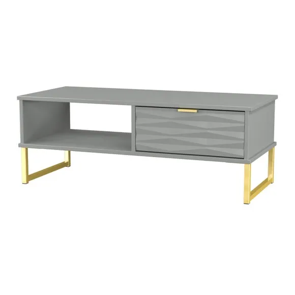 Tuxford Coffee Table 4