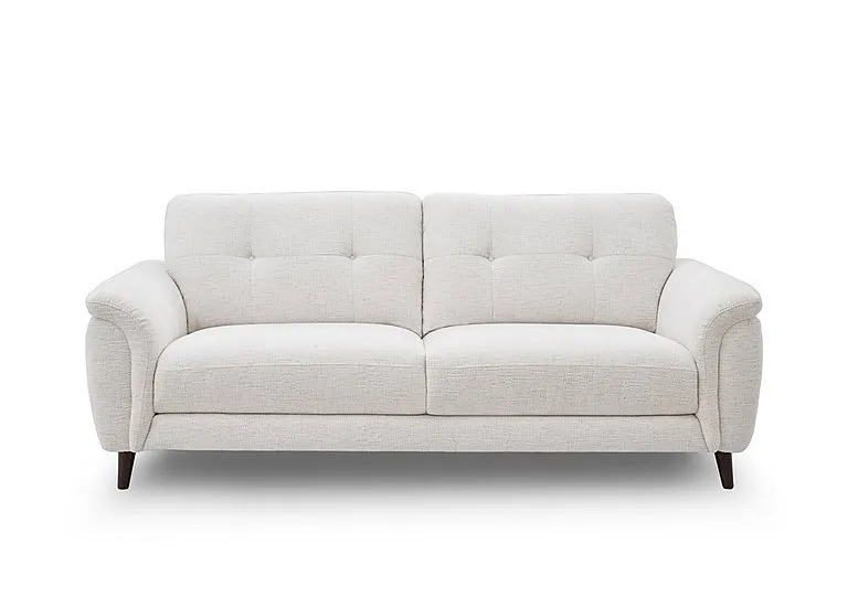 Chantilly 3 Seater Fabric Sofa