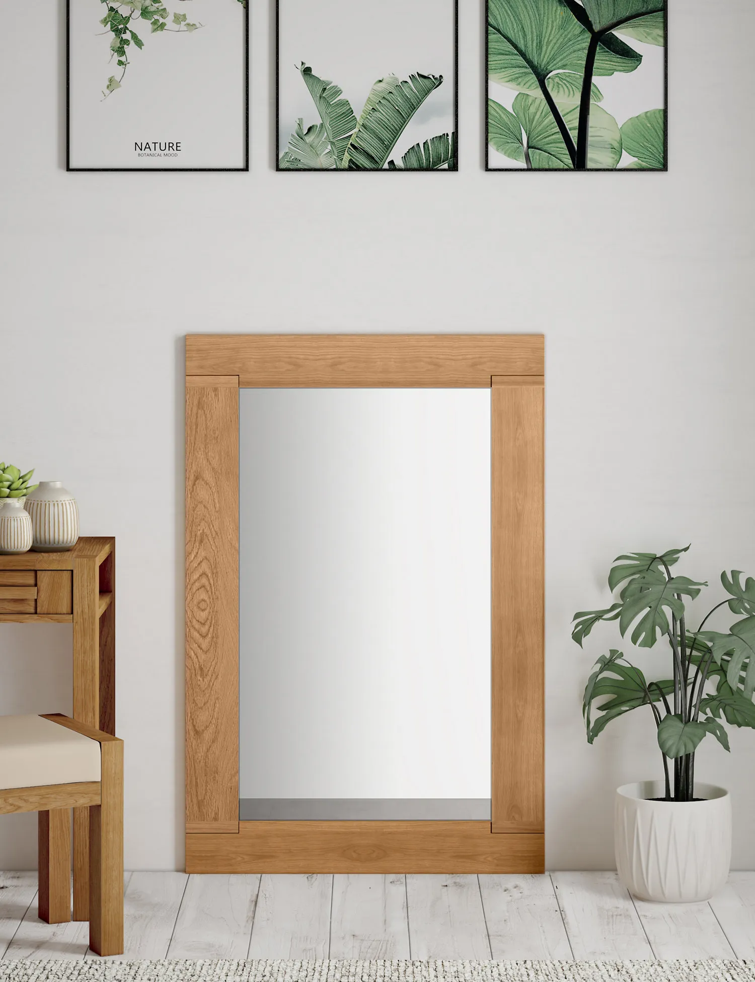 M&S Sonoma™ Mirror