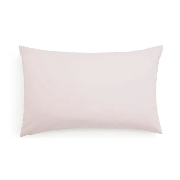 Soft and Easycare Standard Pillowcase Pair 3
