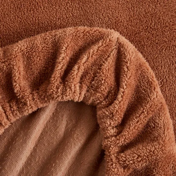Teddy Bear Fitted Sheet 3